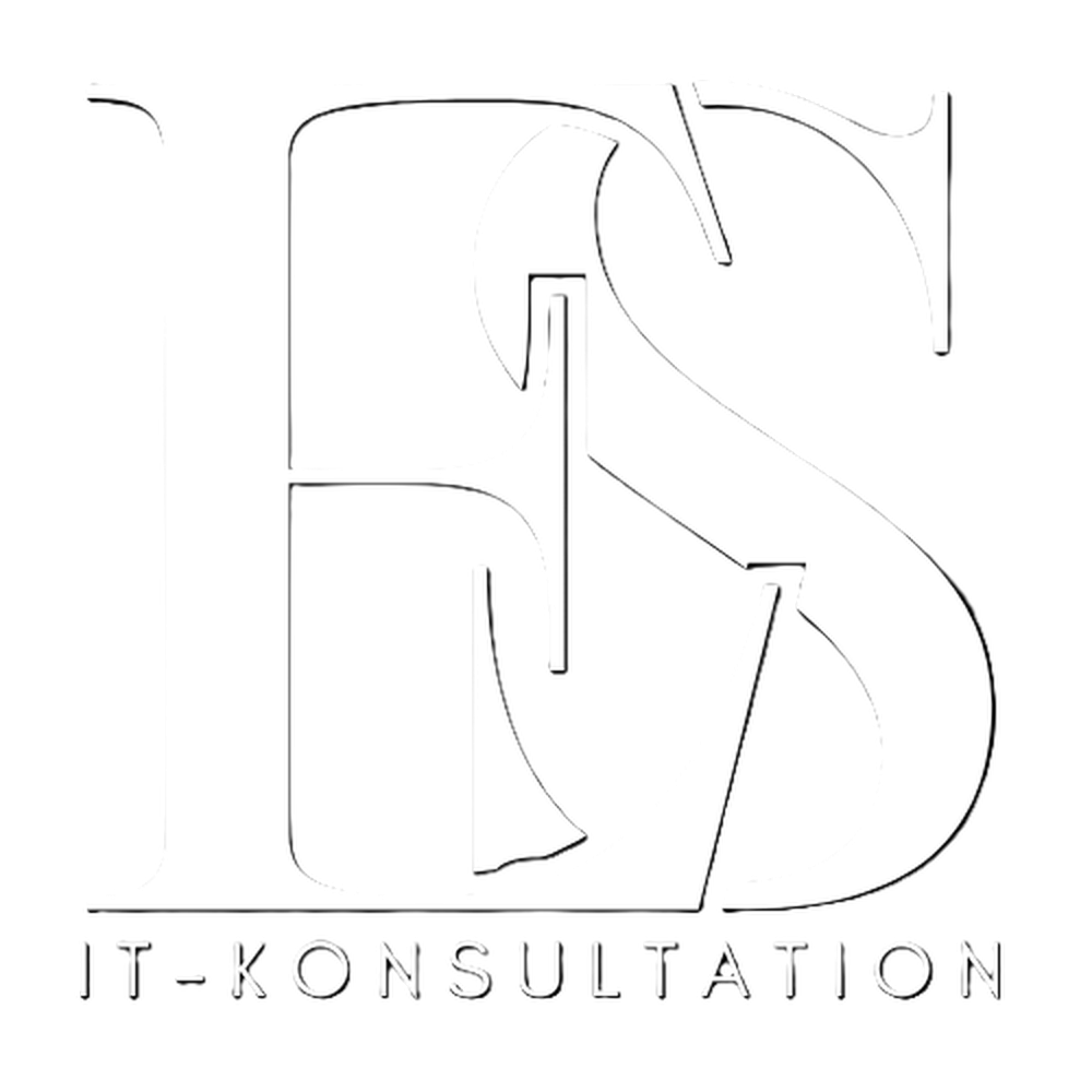 ES Logo